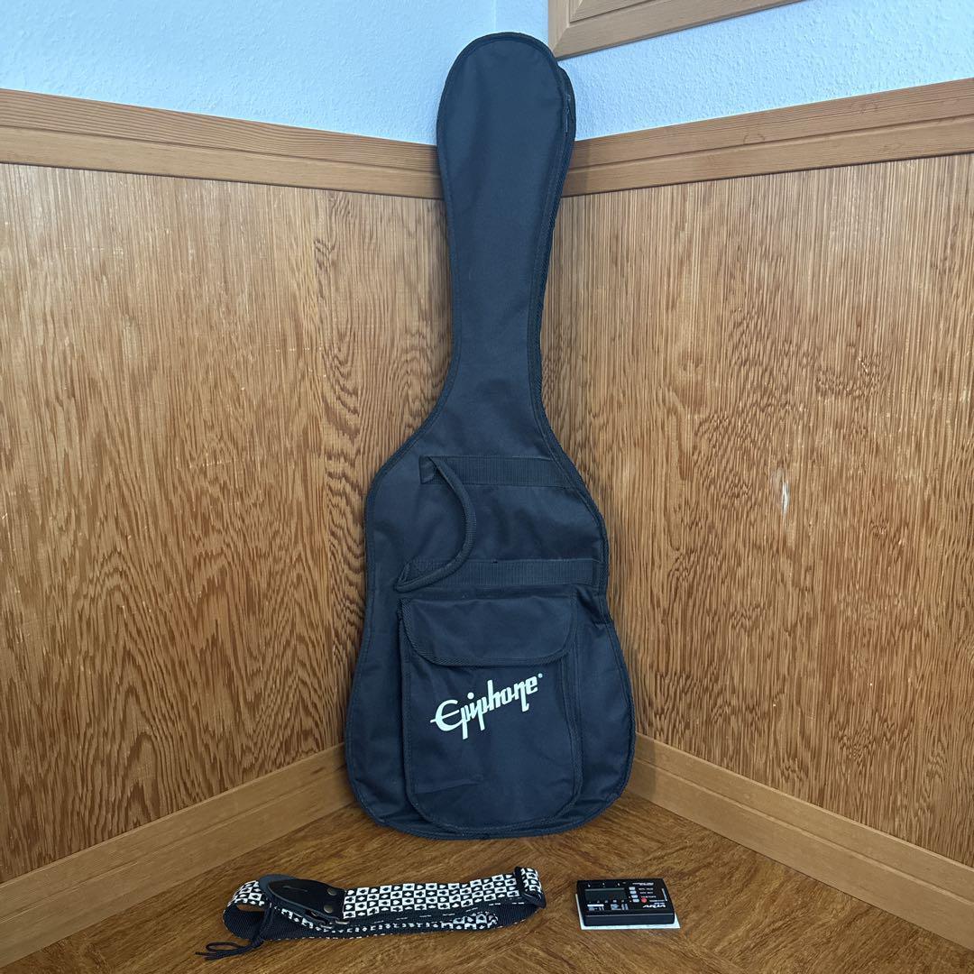 Epiphone Les Paul Junior エレキギター