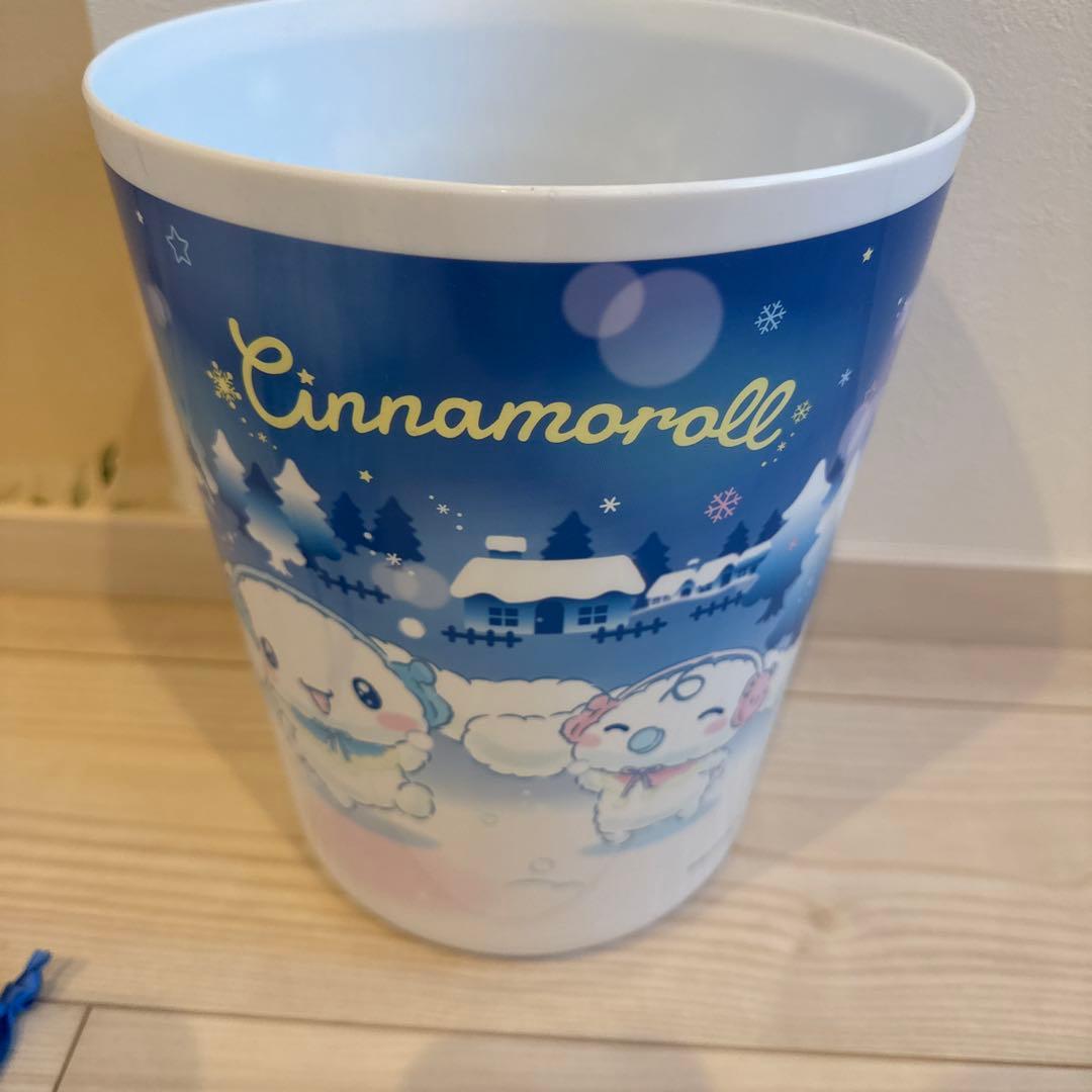 シナモロール グッズ 13点セット サンリオ　Sanrio