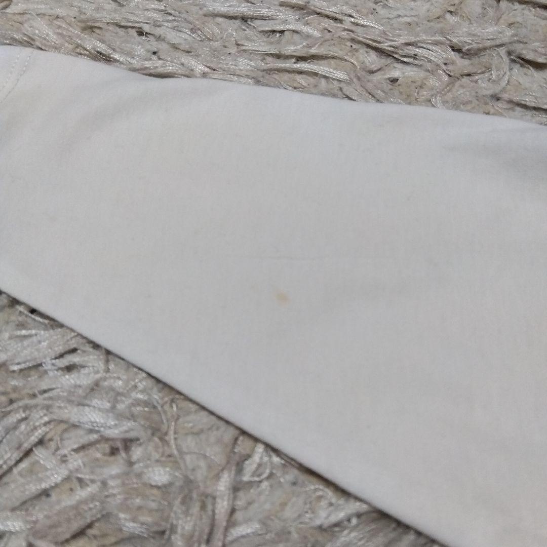 353●baby DIOR　ディオール　長袖Tシャツ　18M