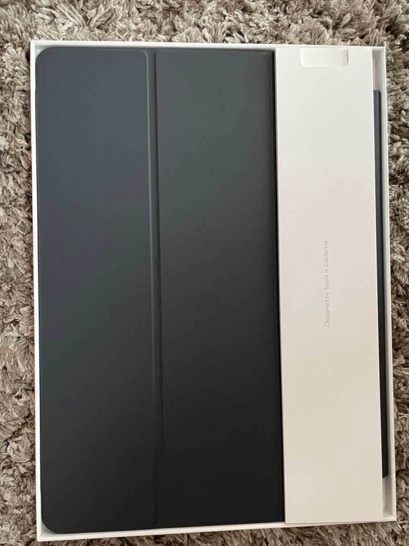 iPad 第9世代 256GB、Apple Smart Keyboard 付属完備】iPad第9世代 Wi-Fi