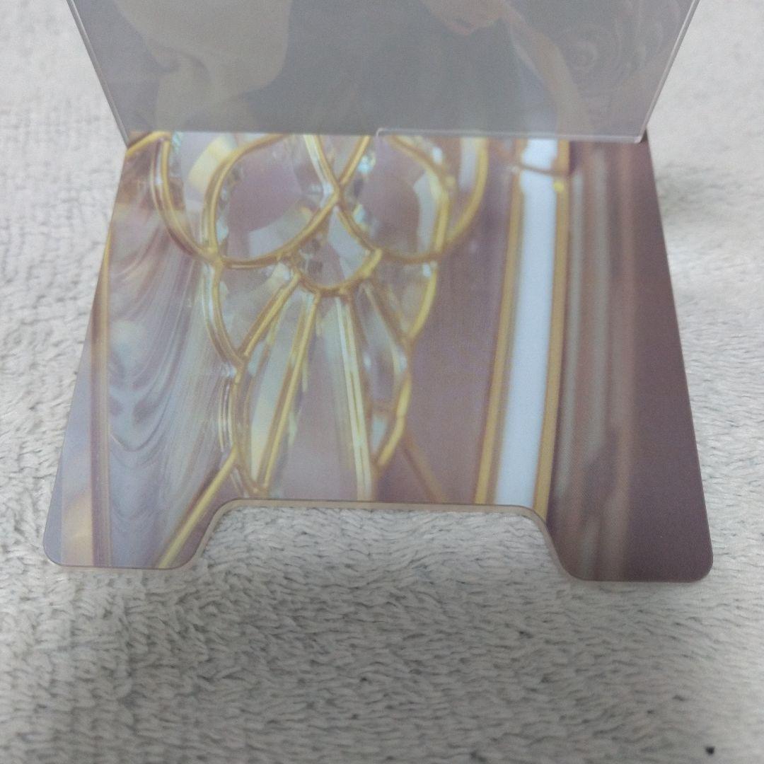 貴重 中山美穂 スマホスタンド