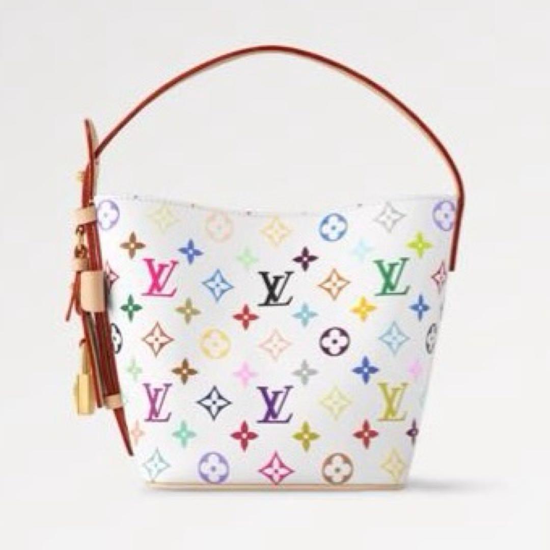 ルイ・ヴィトン　オールイン　bb