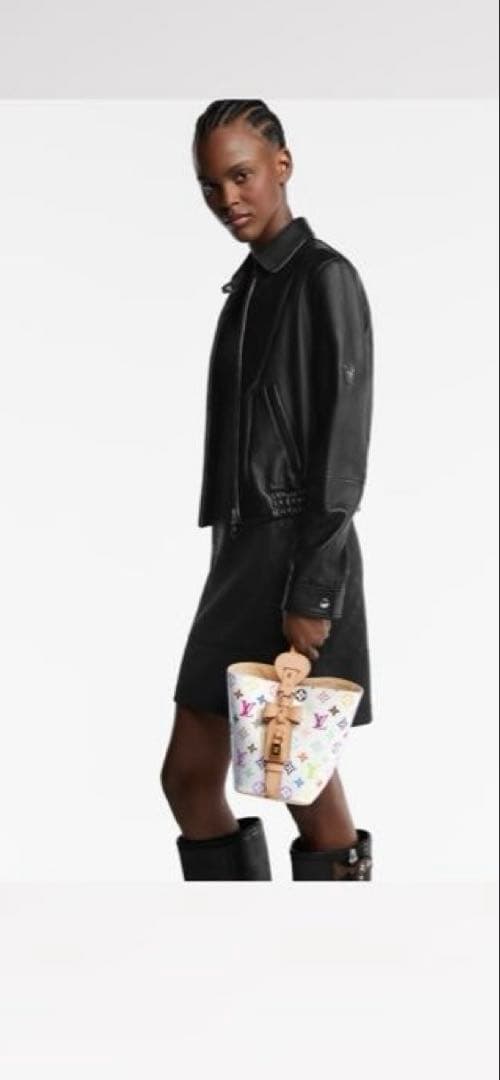 ルイ・ヴィトン　オールイン　bb