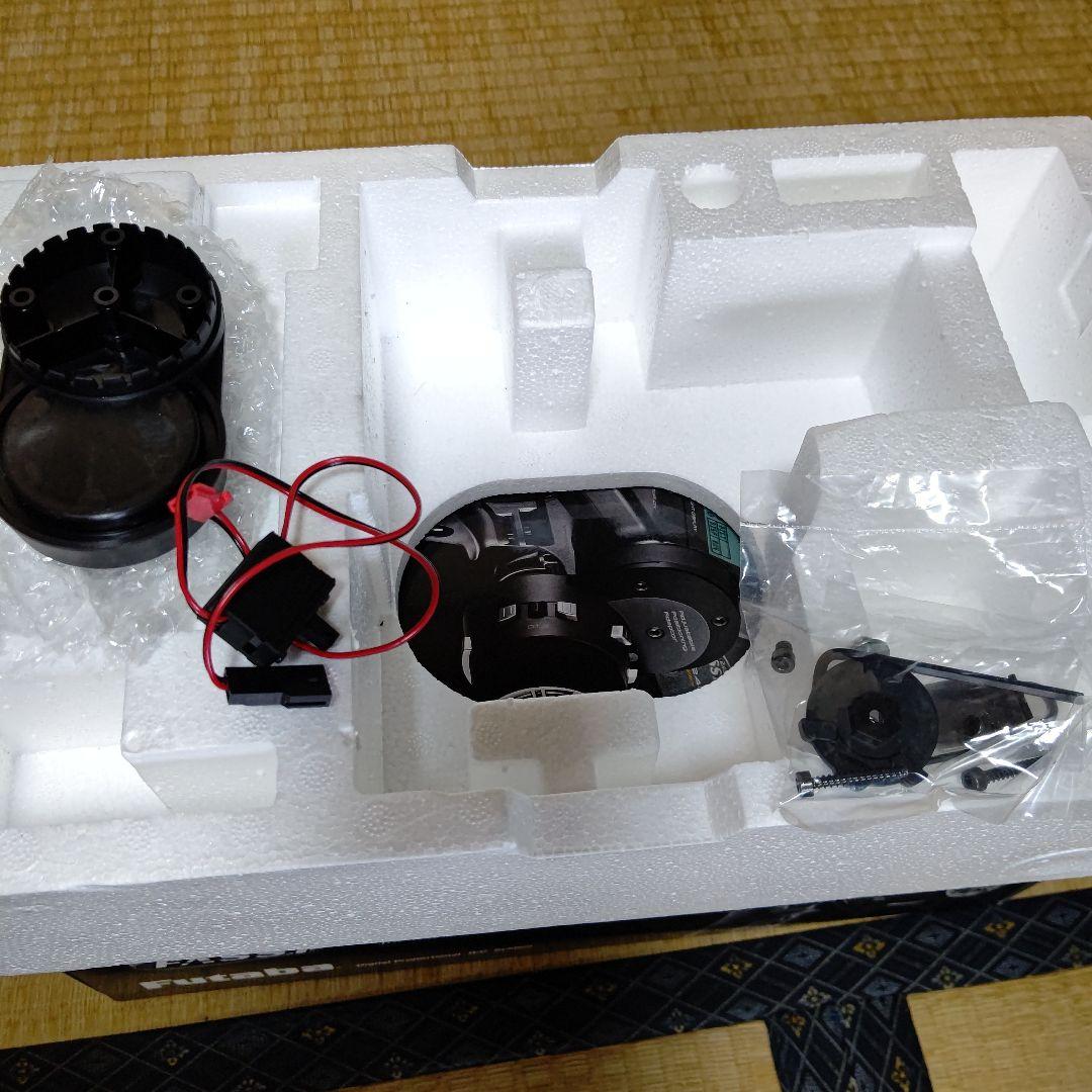 フタバ 4PK Super ダブルレシーバーセット