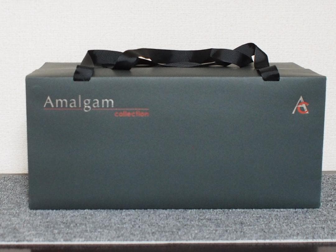 1/18 アマルガム Amalgam : ジャガー JAGUAR E-type