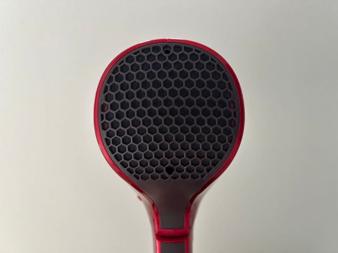 Hair Repro DK.Professional N-LDE Sonic 赤