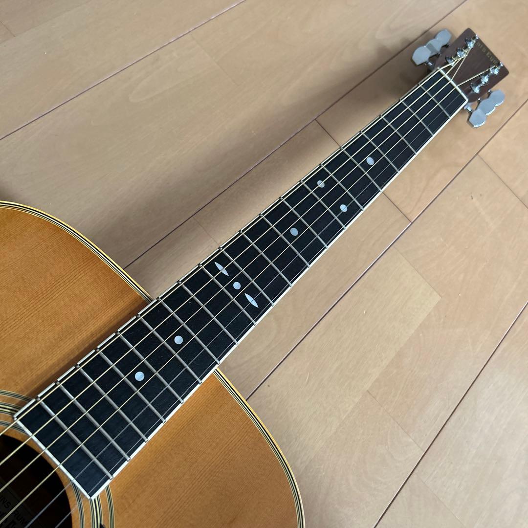 ぴょんたん様専用Cat's Eyas CE-200 東海楽器工房 - メルカリ