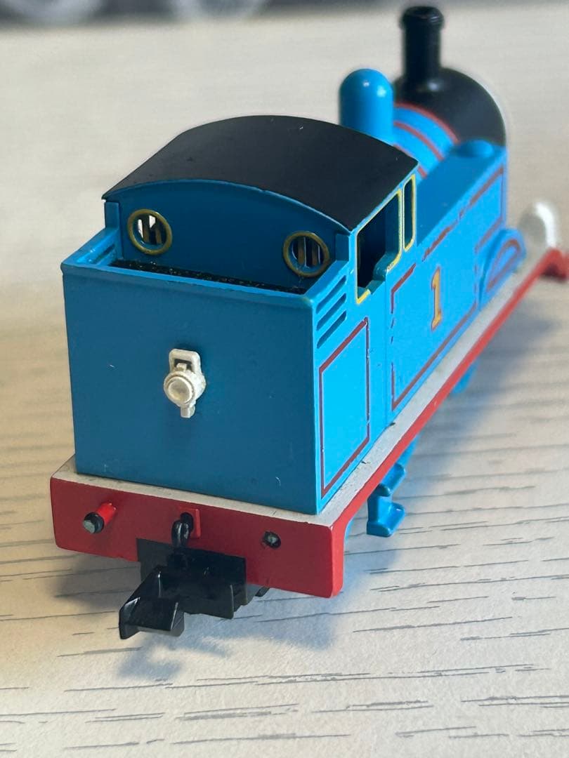 TOMIX きかんしゃトーマススタートセット 93701