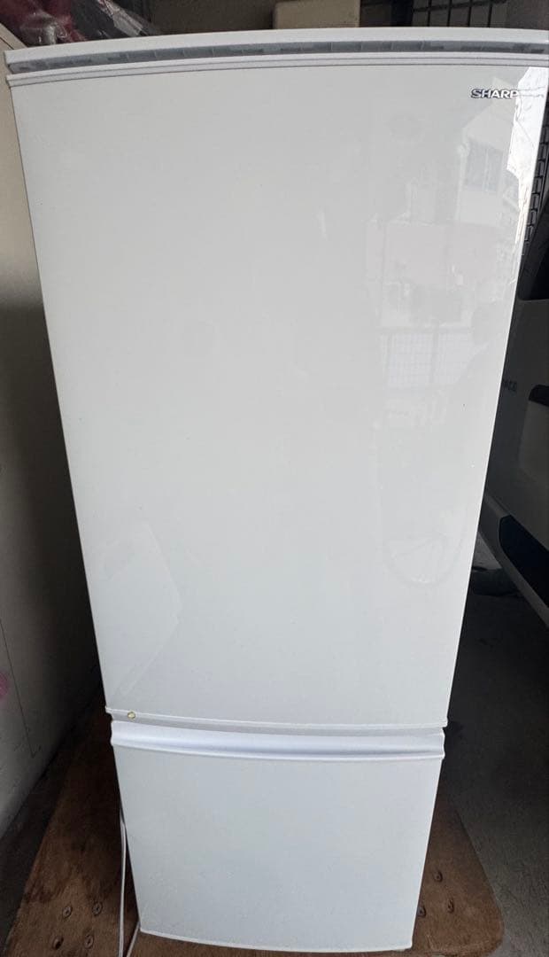 日立 冷蔵庫 幅60cm 375Lシャンパン R-V38NVL N 3ドア左開き日立