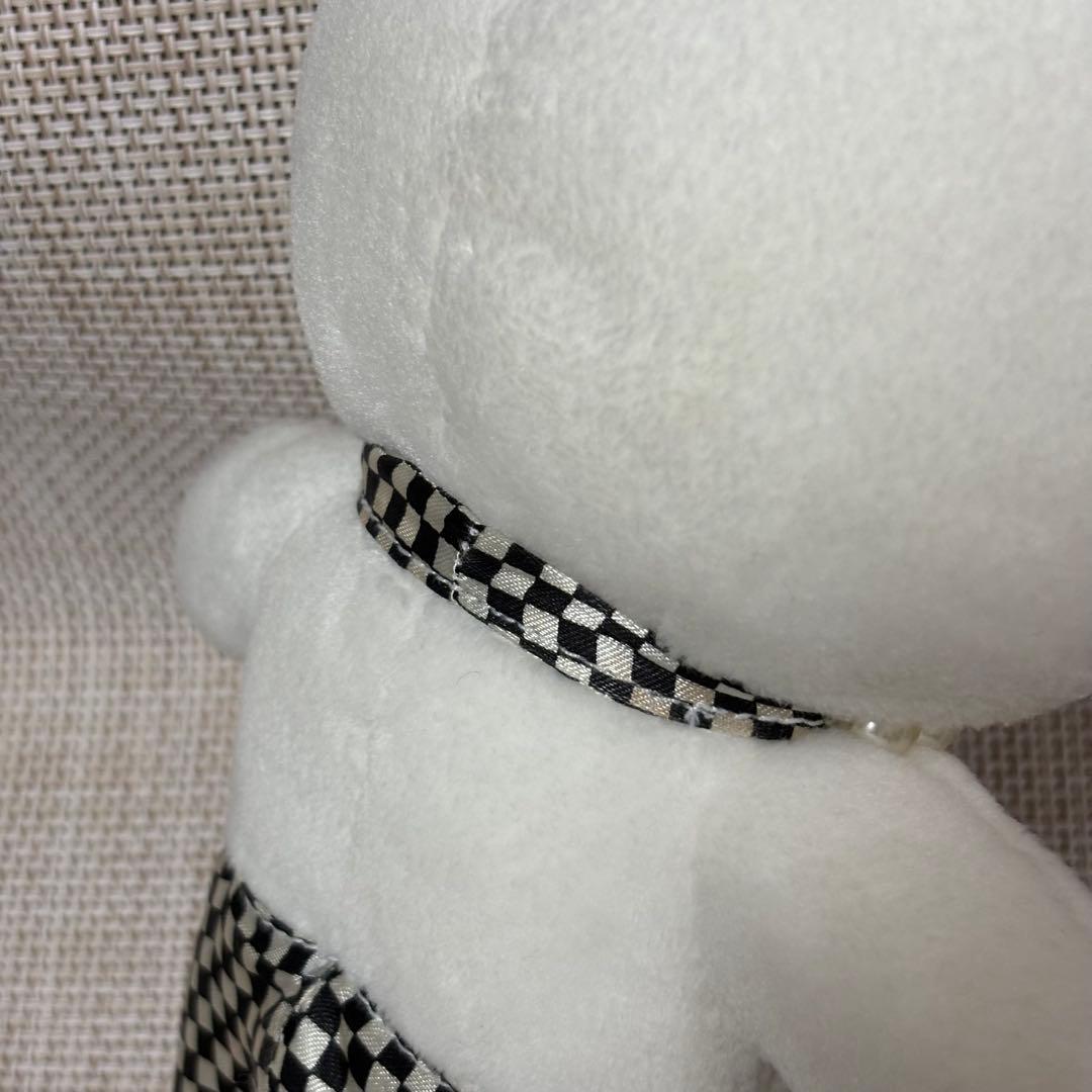 ハローキティ　レトロ　サングラスキティちゃん　ぬいぐるみ　サンリオ