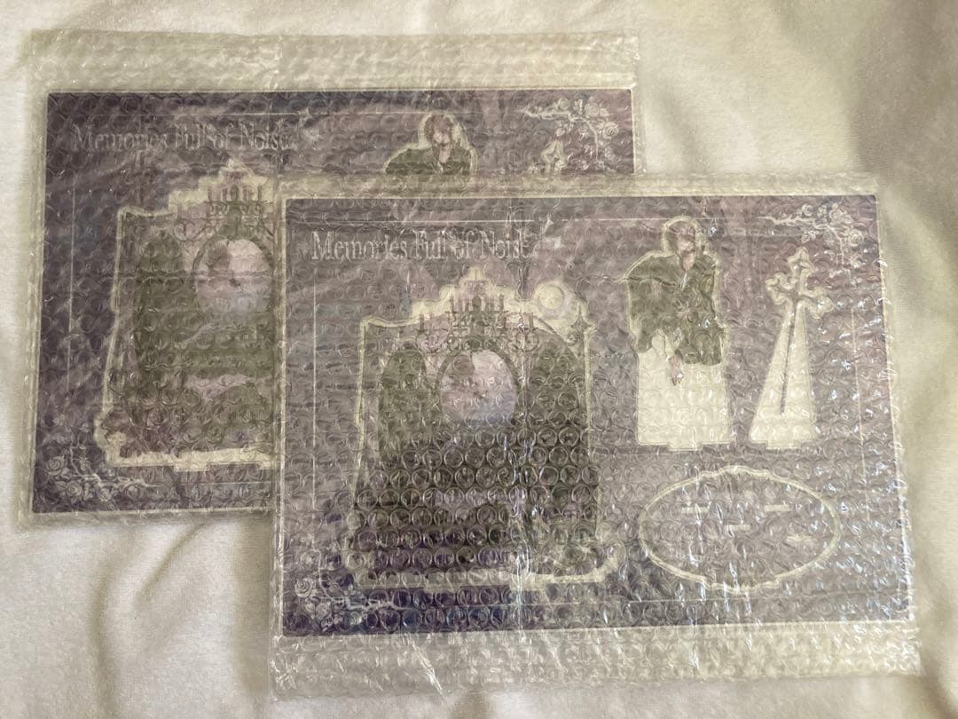 ゆきむら。グッズ