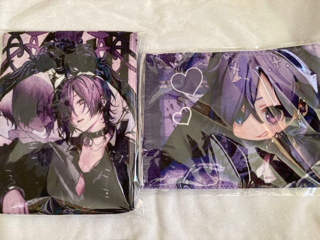 ゆきむら。グッズ