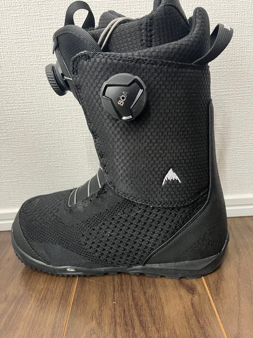 スノーボード Burton swath boa