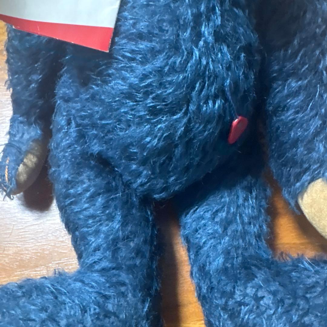 Clemens テディベア