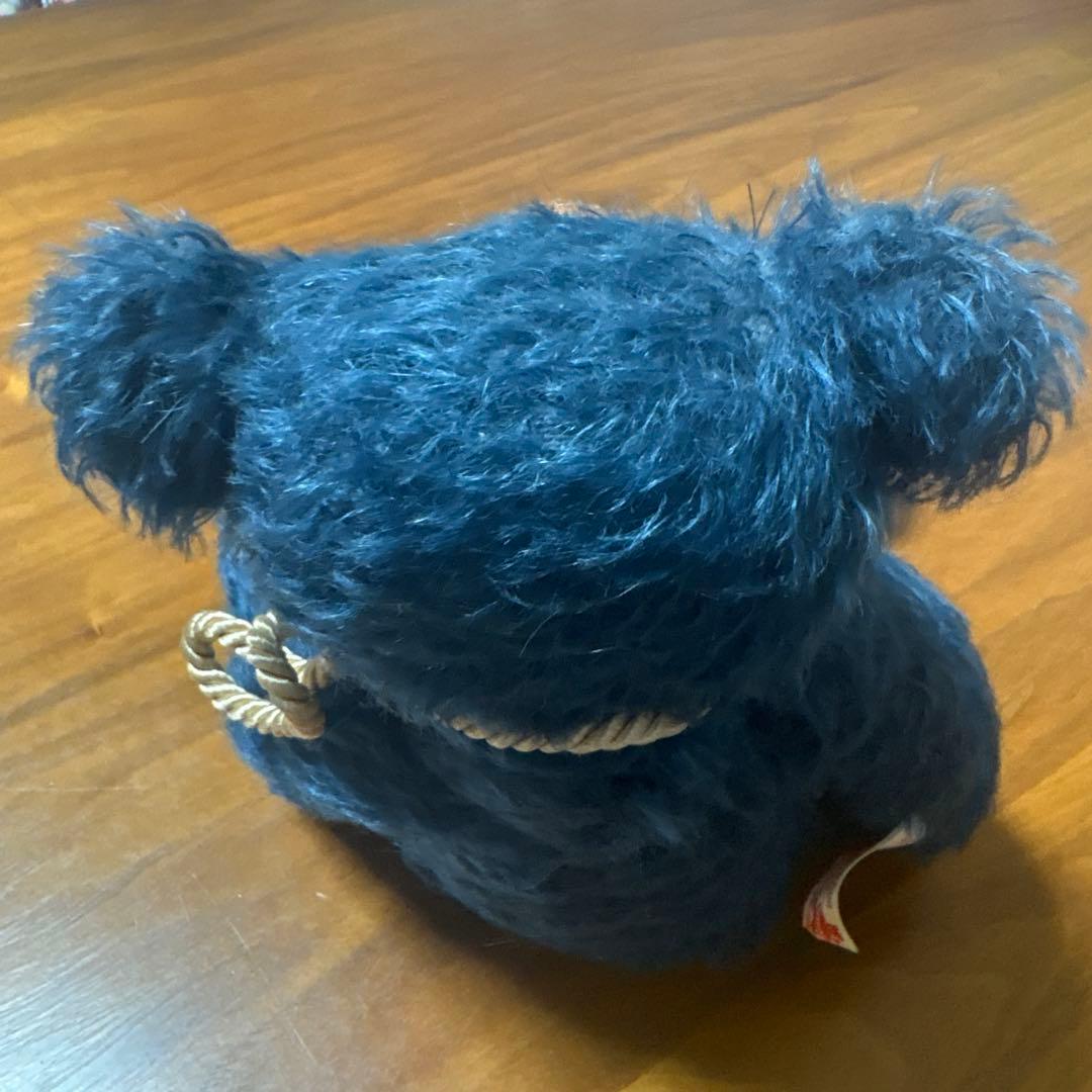 Clemens テディベア