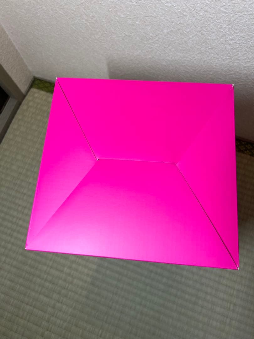 み*げ様 【限定品】rurudo 天使警察エル　1/6フィギュア[PinkCha