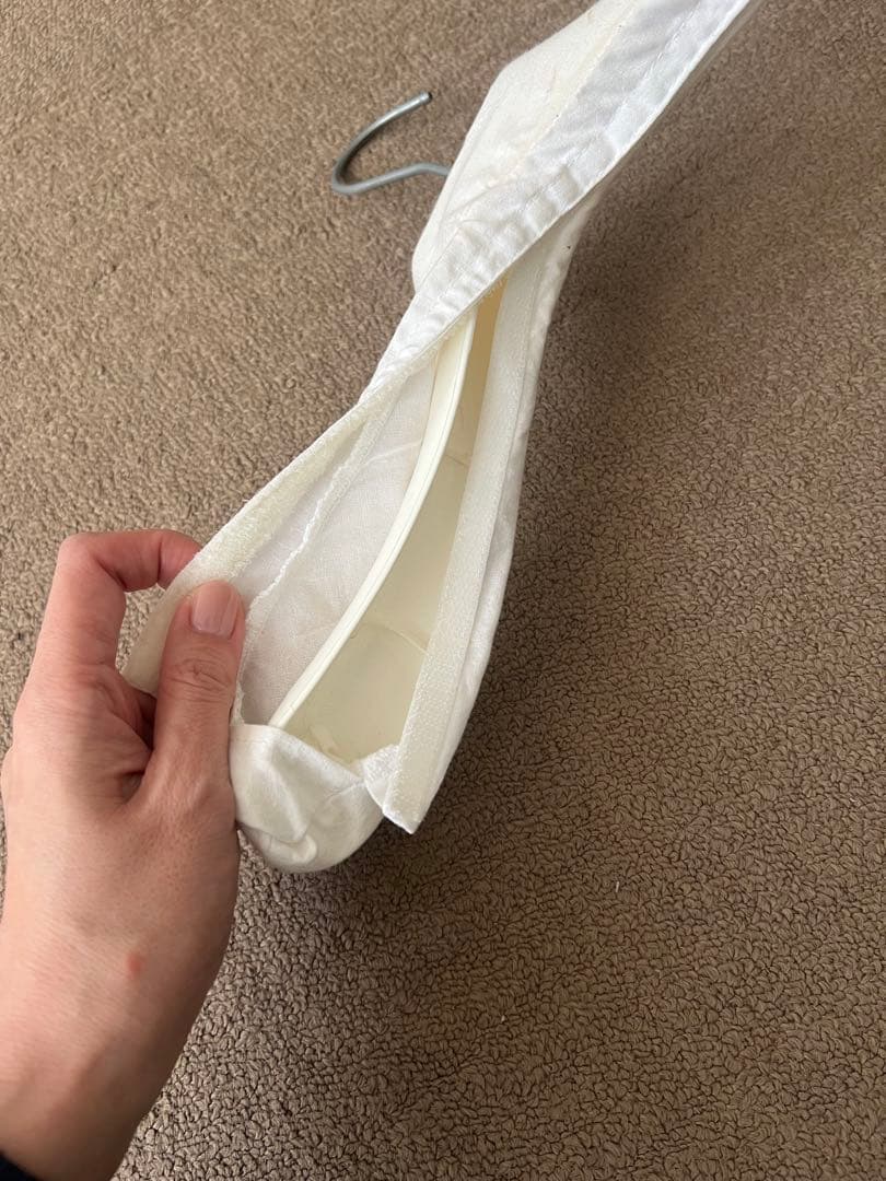 マルタンマルジェラ 非売品 ハンガー 足袋 初期13 アーティザナル 本人期