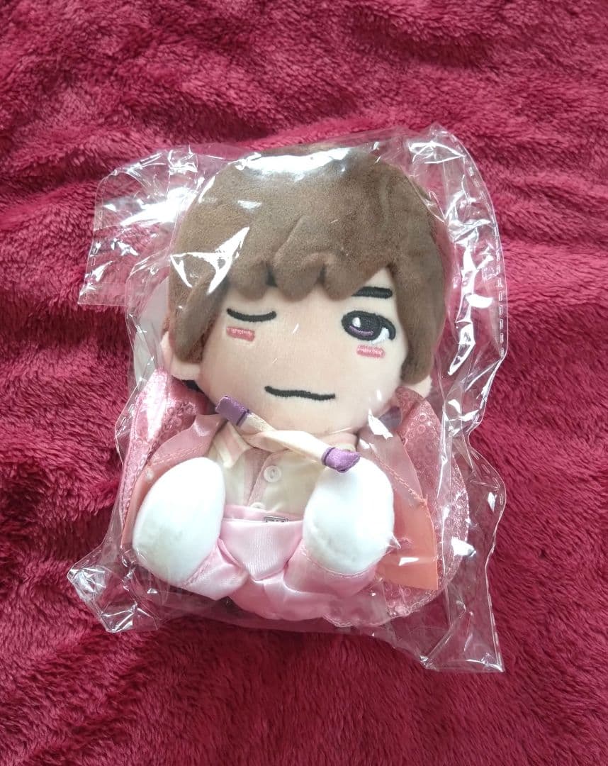 なにわ男子 高橋恭平 ちびぬい - メルカリ