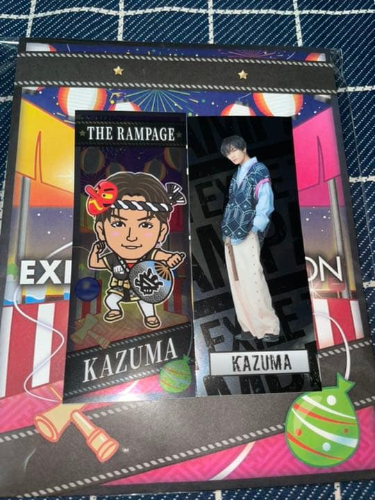 Novelbright ステッカー LINEMUSIC 当選 レア Circus