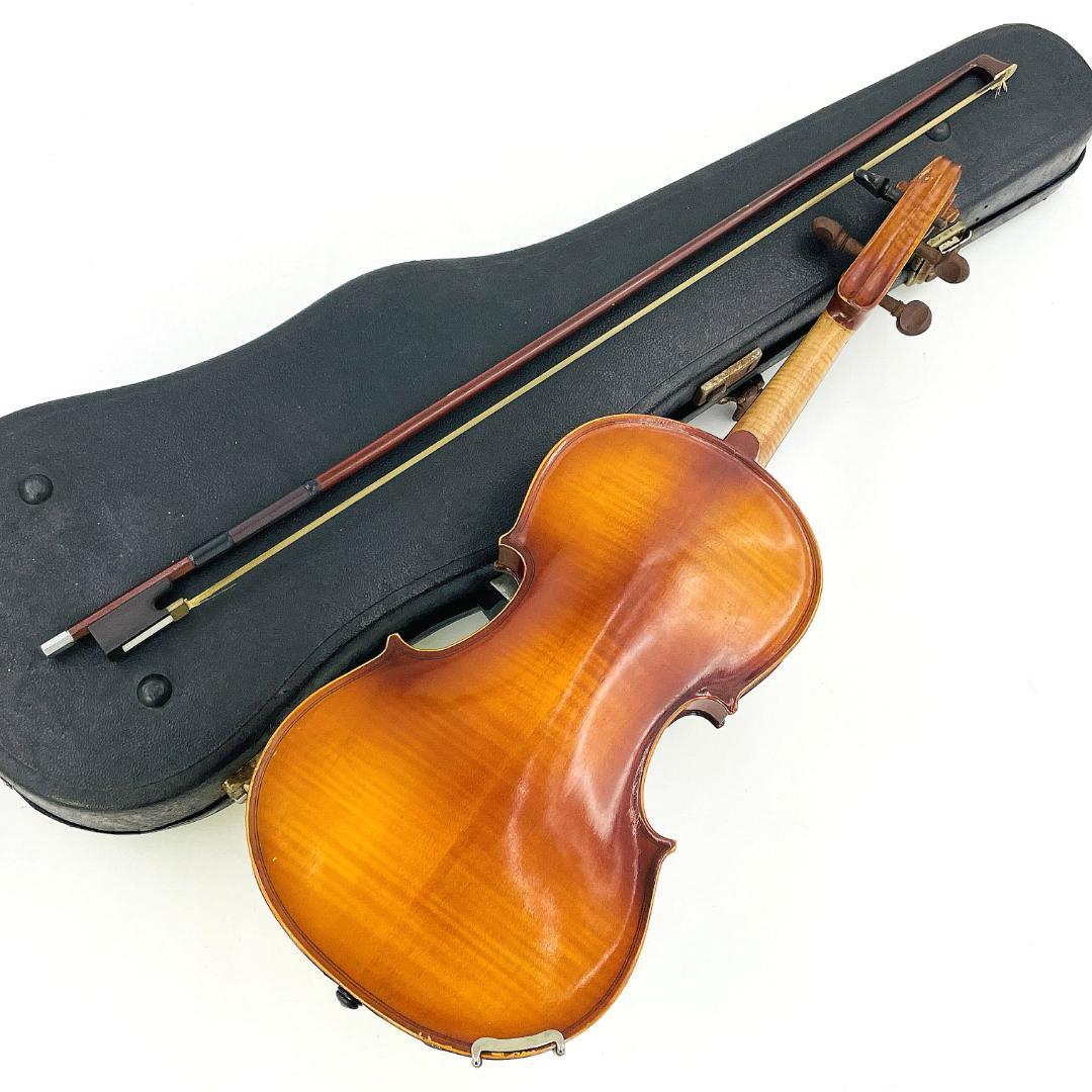 Y.S. OLIVE TREES PARADISE 4/4 ビンテージ【整備品】