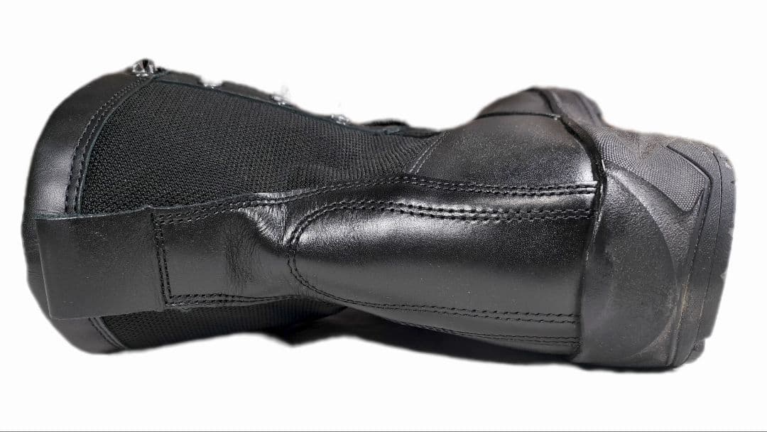 ロシア軍 実物 VKPO3.0 Моли тренд製 ブーツ 27cm