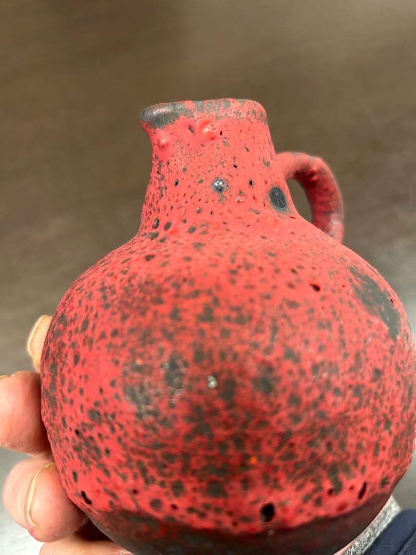 FAT LAVA / ファットラバ