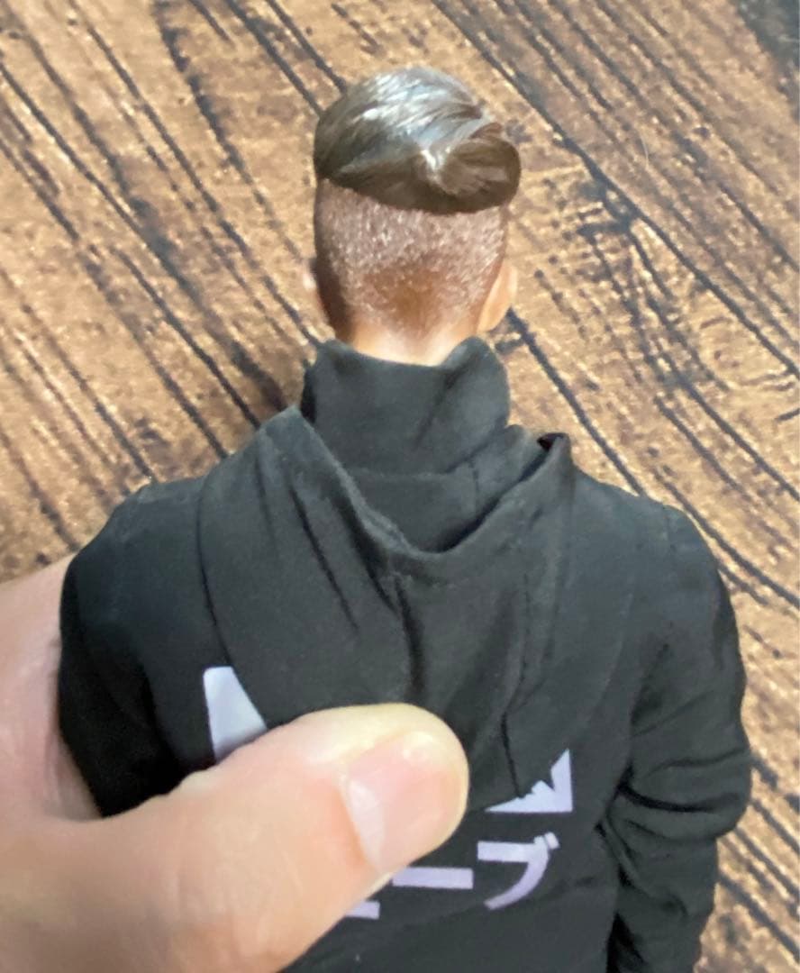 black13park「Shark Brothers」2体セット