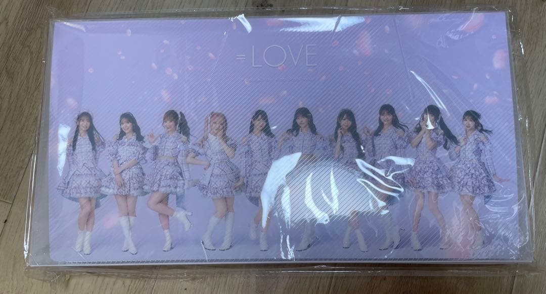 NEWS | ＝LOVE Official Fan Club 絶対アイドル辞めないで フォトアルバム