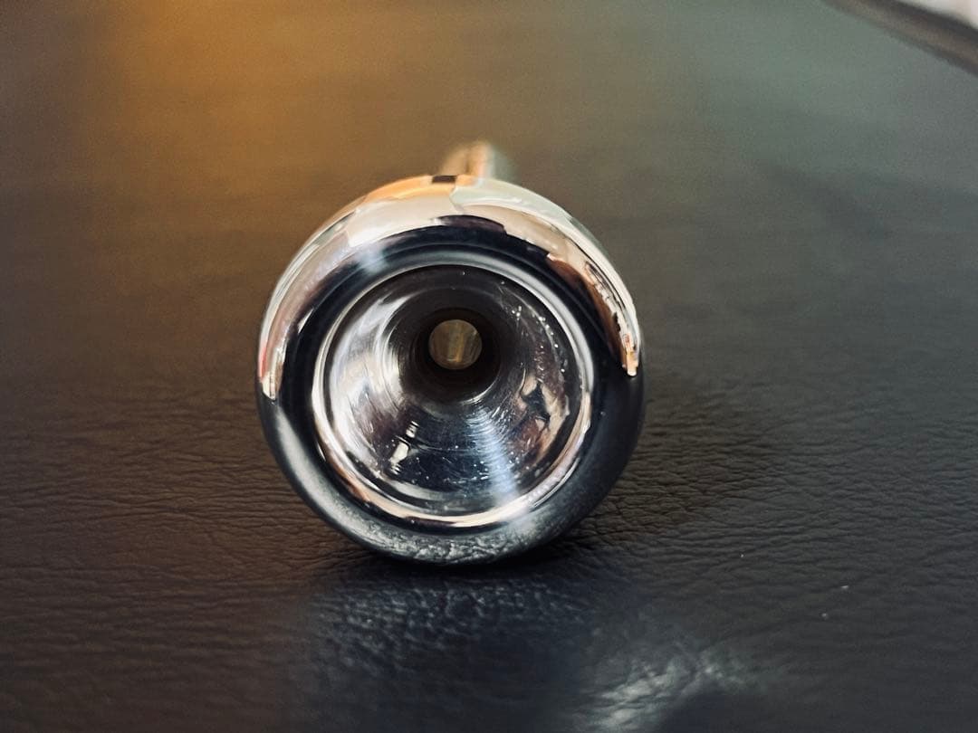 VINCENT BACH CORP. 5MV トランペット　マウスピース