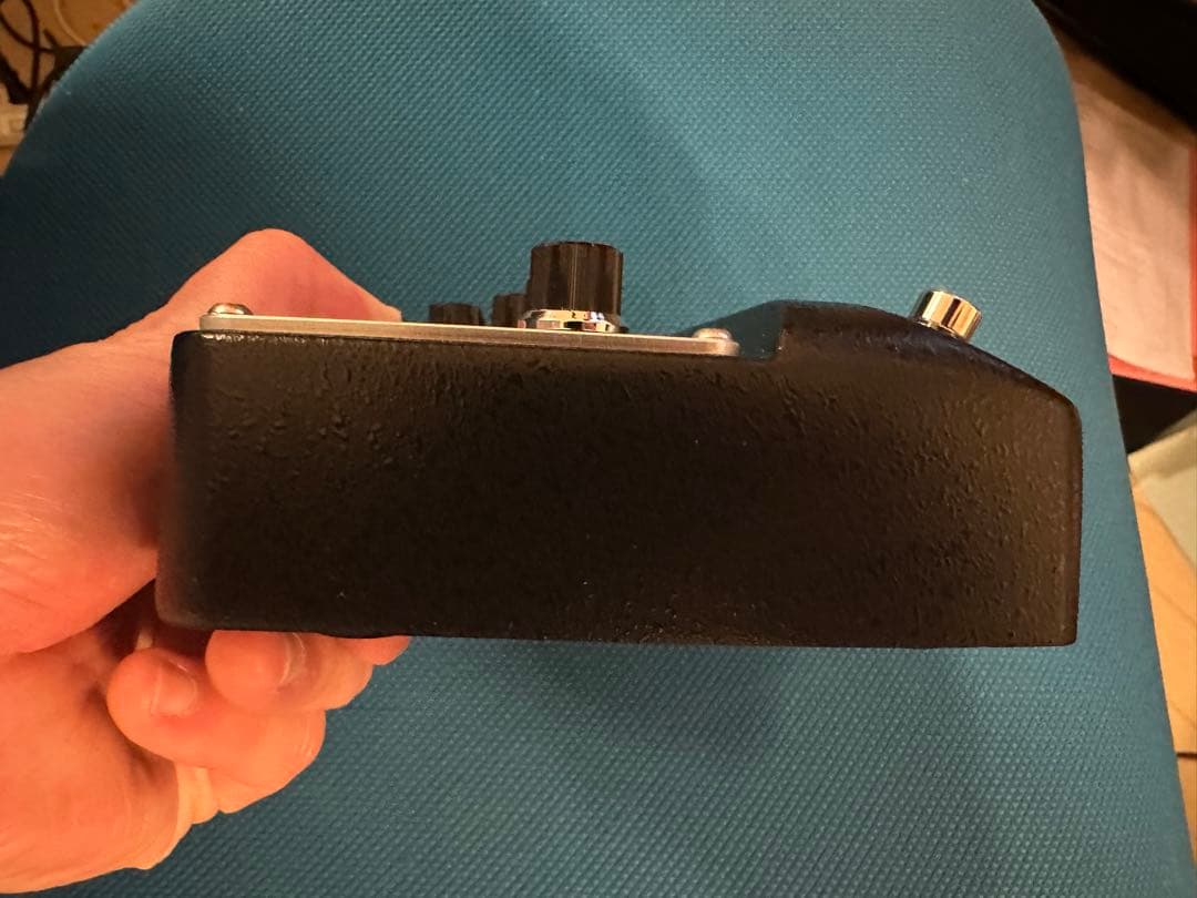 ギター BOSS RE-202 Spac Echo