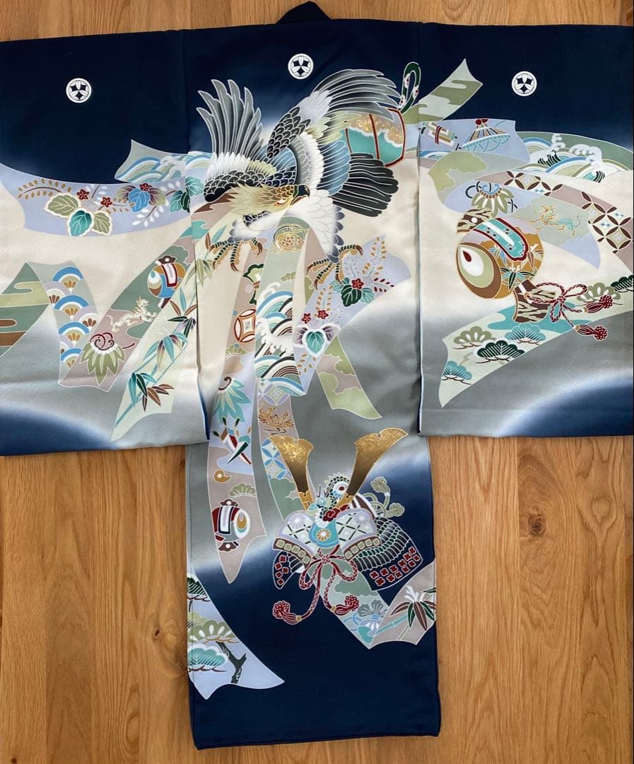 アルバム飾り アルファベット オーダー受付中（＾ω＾）