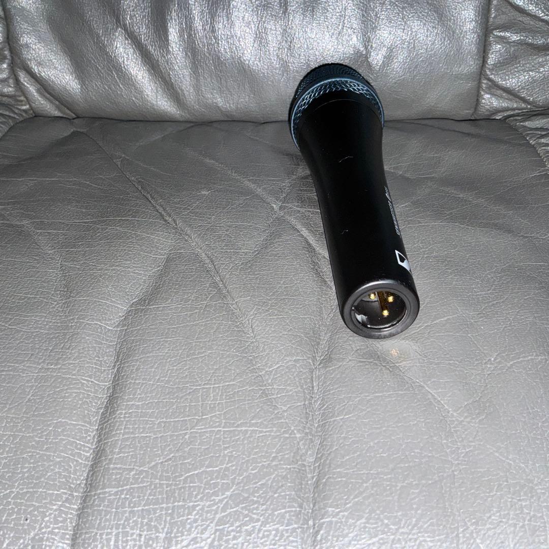 Sennheiser e935 ダイナミックマイク（ポンピーさん専用）