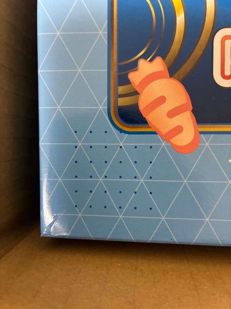 【未開封】早期予約特典付き　兎田ぺこら×マシュ・キリエライト フィギュア