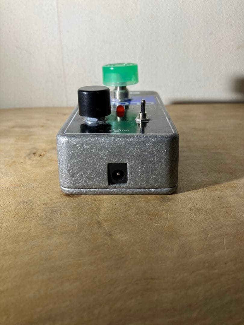 NEO CLONE electro harmonix コーラス