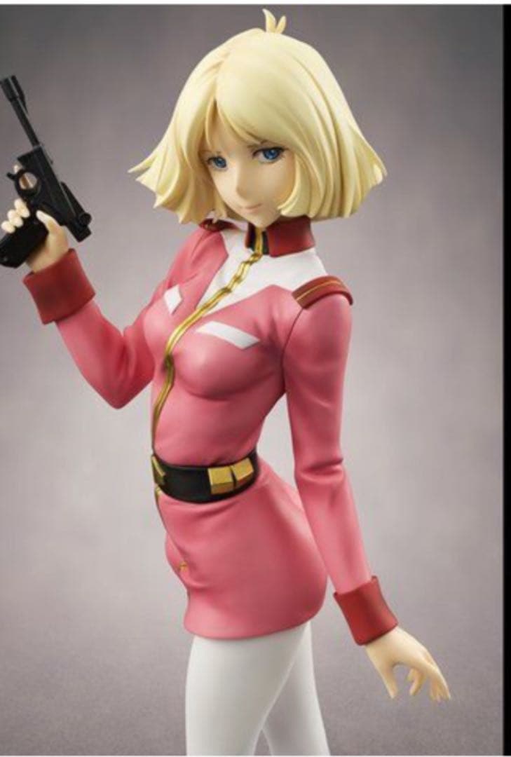 セイラ・マス RAHDX G.A.NEO 機動戦士ガンダム セイラ・マス