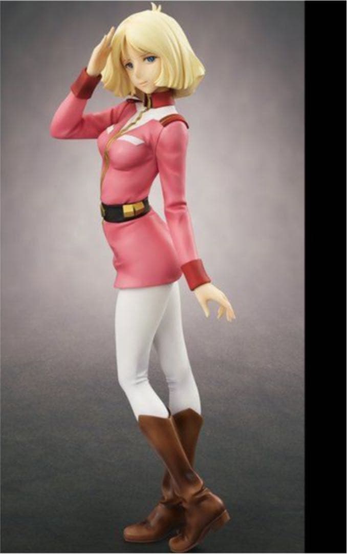 セイラ・マス RAHDX G.A.NEO 機動戦士ガンダム セイラ・マス