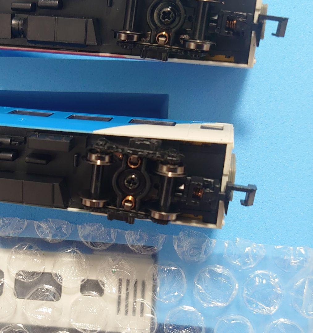 伊豆急2100系 5次車 アルファーリゾート21 改造後 8両セット A6274