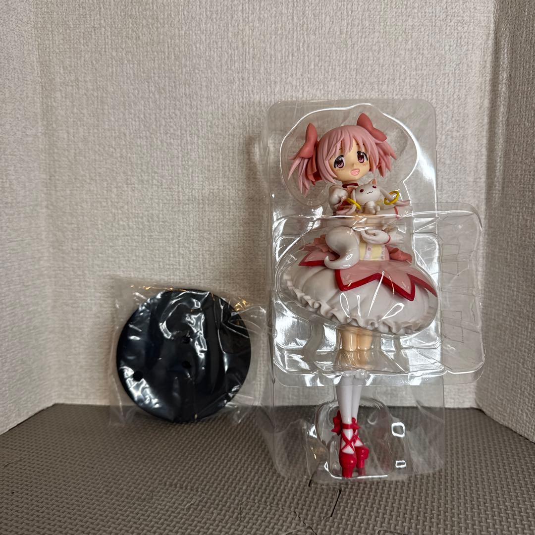 SPM 鹿目まどか】魔法少女まどか☆マギカ フィギュア - メルカリ