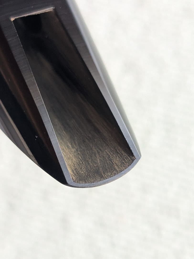 Vandoren B46 クラリネットマウスピース Profile88