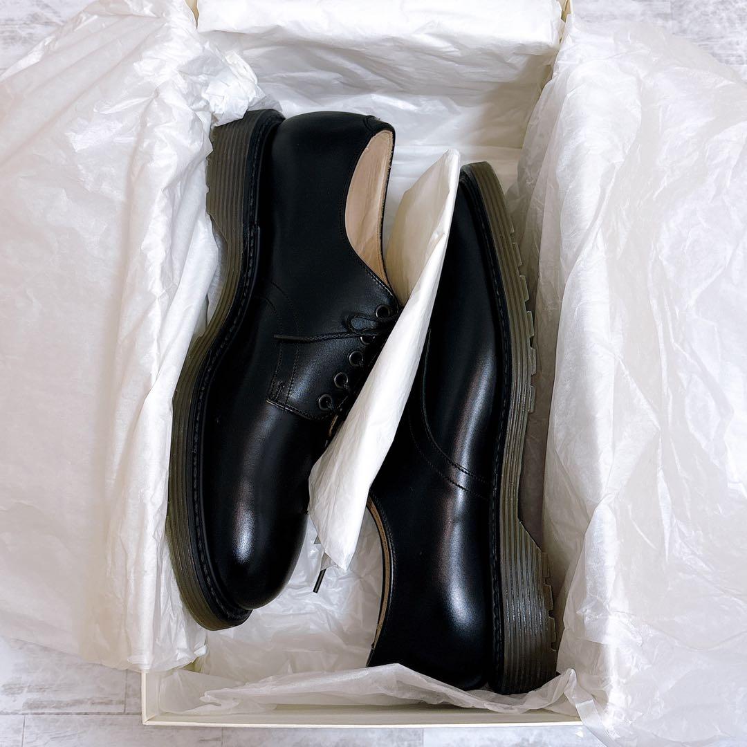 新品✨foot the coacher S.S.SHOES 7 25cm 箱付