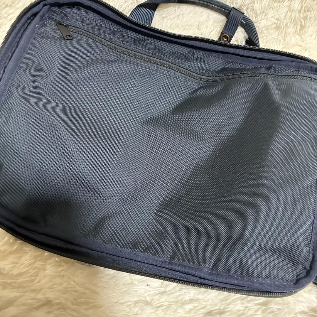 PORTER ポーター ブリーフケース リュック ショルダーバッグ　ベルト無し