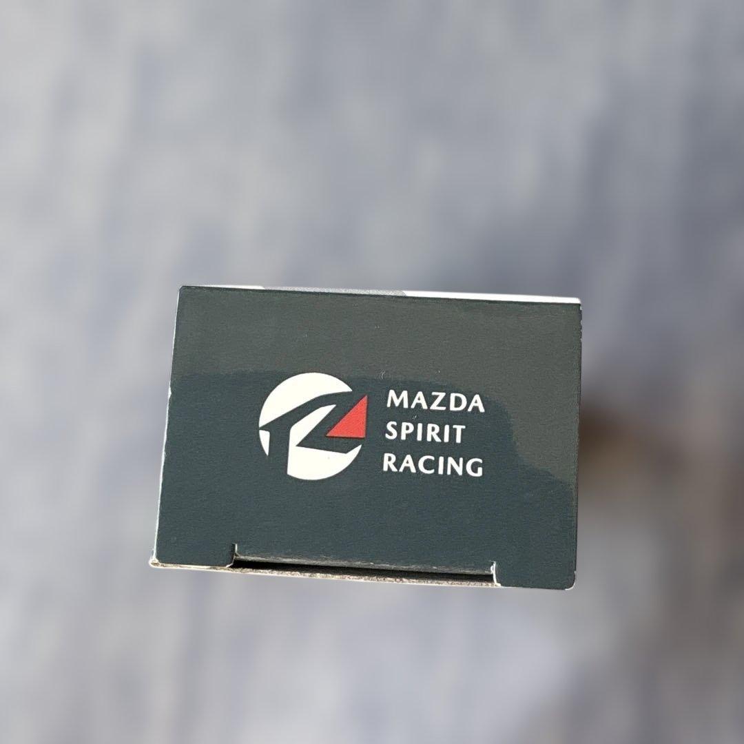 トミカ MAZDA SPIRIT RACING ROADSTER ロードスター