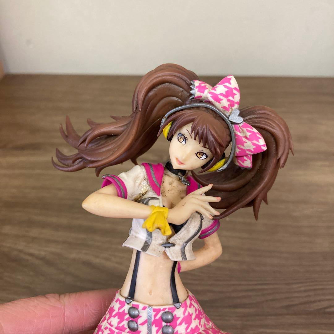 E-壁 ペルソナ4 ダンシング・オールナイト 久慈川りせ 1/8スケールフィギ