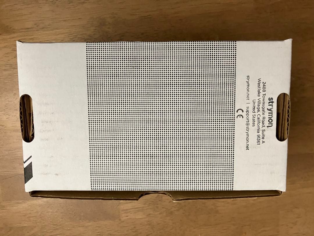 Strymon FLINT トレモロ リバーブ