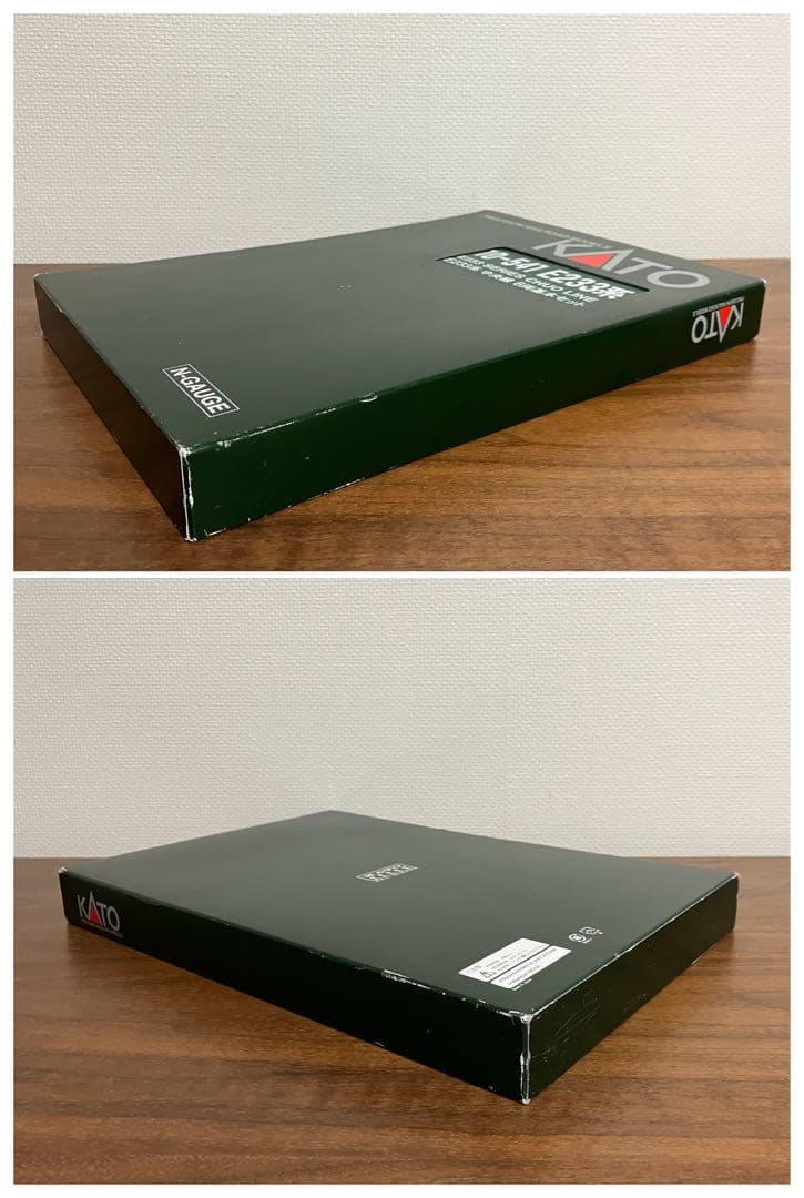 じ*ー様 KATO E233系 中央線 H編成 10両