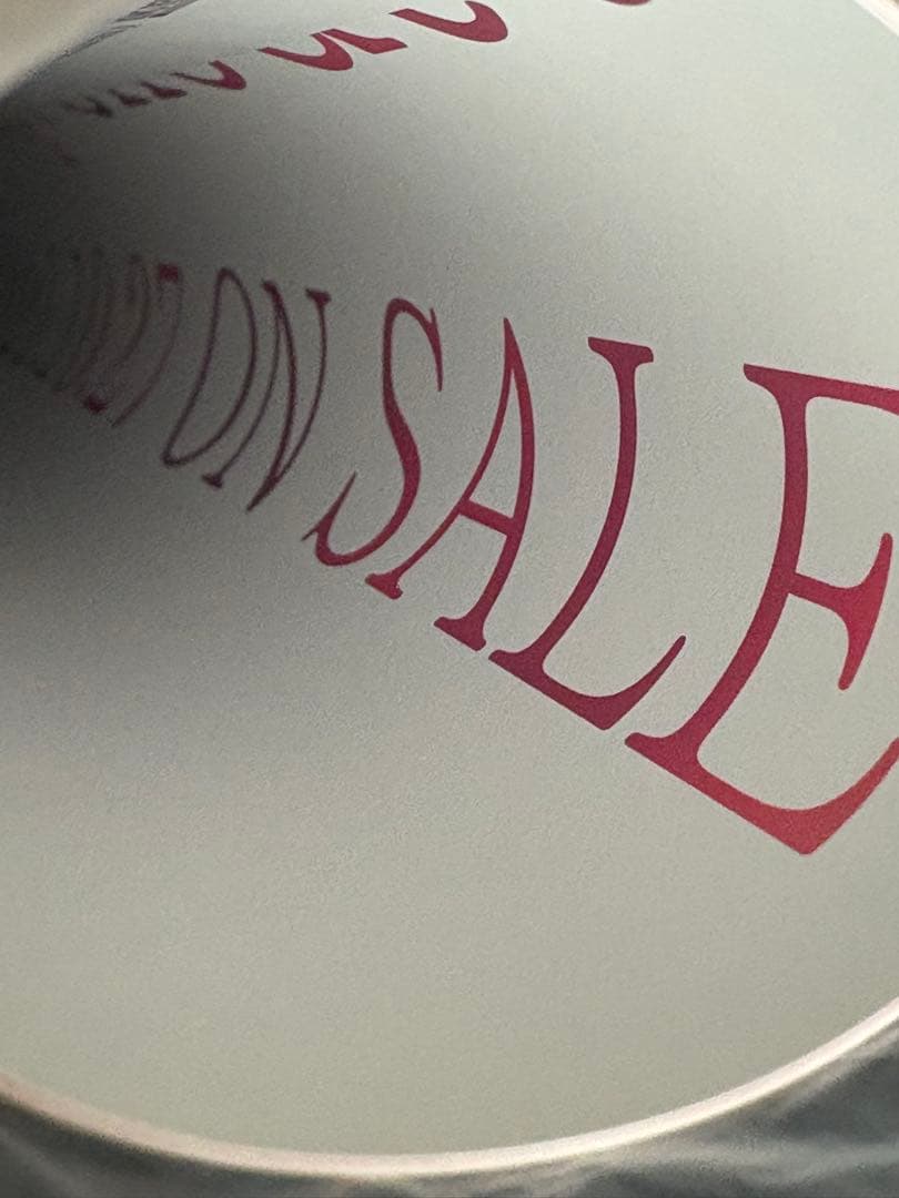 水樹奈々 復刻版B2告知ポスター - メルカリ