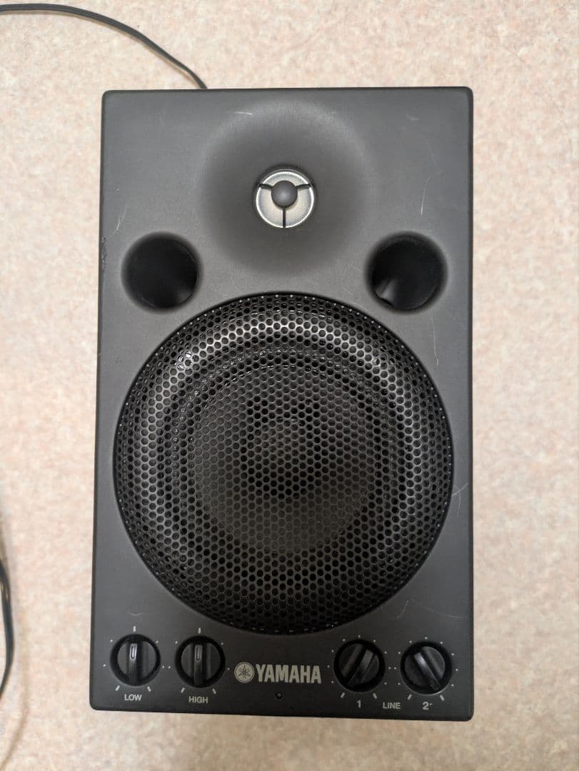 YAMAHA MSP3 (ペア)