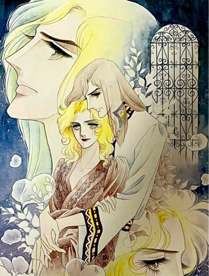 ひよこ様取置専用】オルフェウスの窓・週刊マーガレット2冊 ぴあ 池田