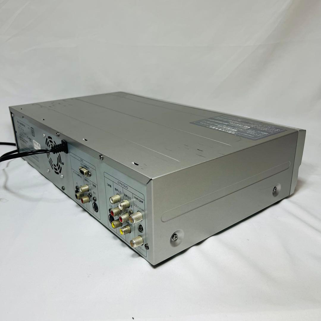 【ダビング機能搭載】DXアンテナ DVR-120V メンテナンス