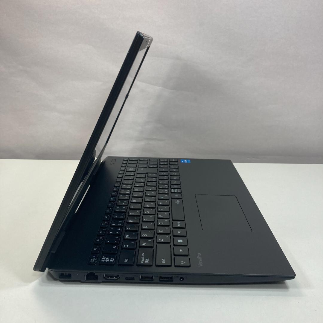 NEC エヌイーシー ノートパソコン i3 SSD Windows11 PC NEC